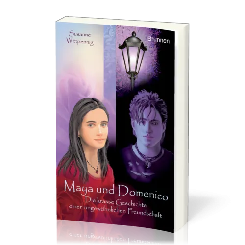 MAYA UND DOMENICO, BAND 1