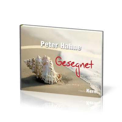 GESEGNET - GESCHENKBÄNDCHEN