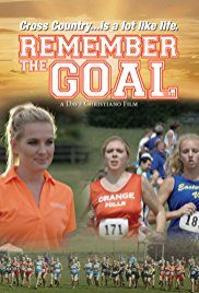 REMEMBER THE GOAL - DVD