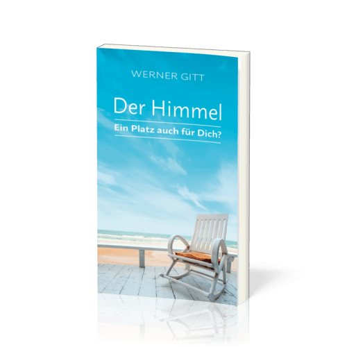 Der Himmel - Ein Platz auch für Dich?