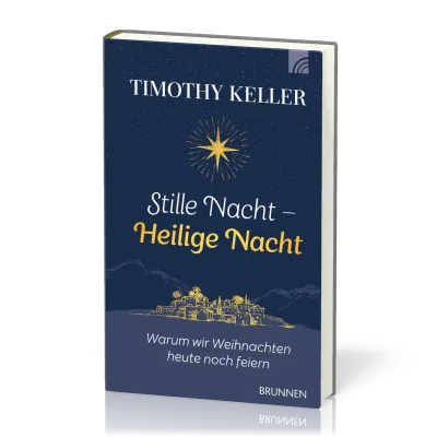 Stille Nacht - Heilige Nacht