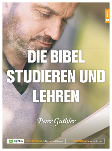 Die Bibel studieren und lehren