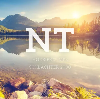 Das NT - Schlachter 2000 auf CD (im MP3-Format)