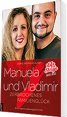 Manuela und Vladimir