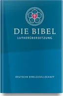 Luther Bibel 2017 Senfkorn blau - mit Aprokryphen