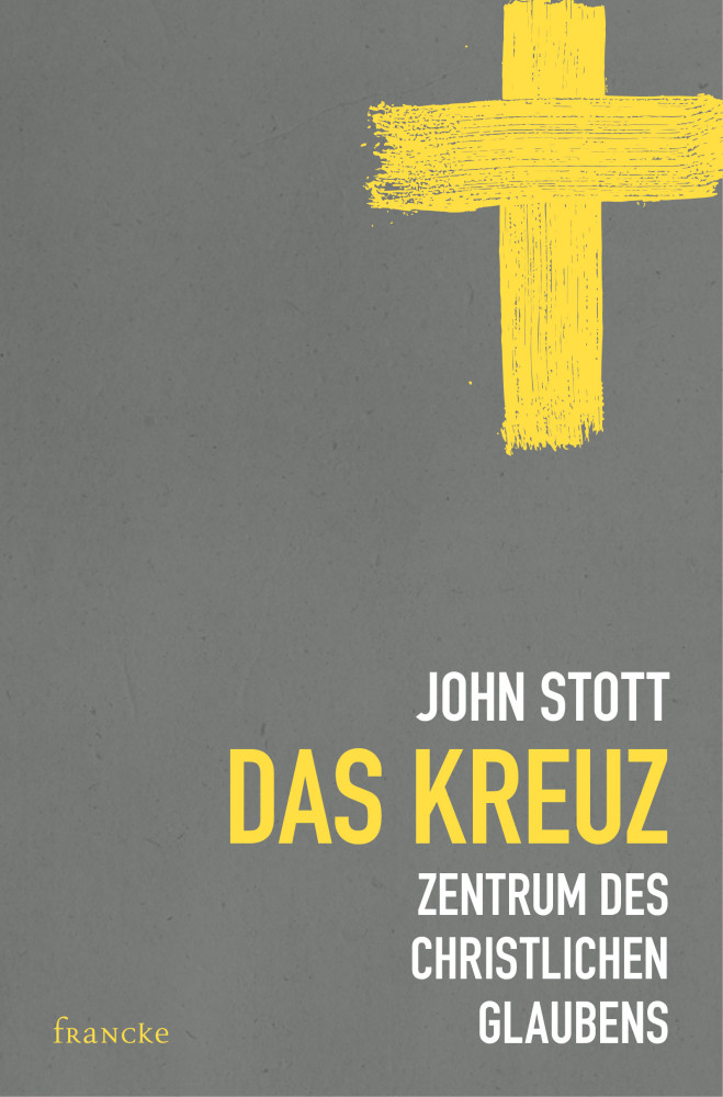 Das Kreuz - Zentrum des christlichen Glaubens