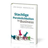 Stachlige Persönlichkeiten im Business