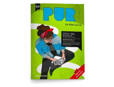 Pur - Start ins Bibellesen