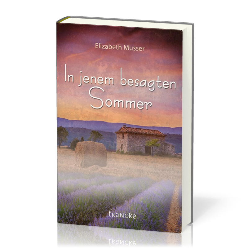 In jenem besagten Sommer