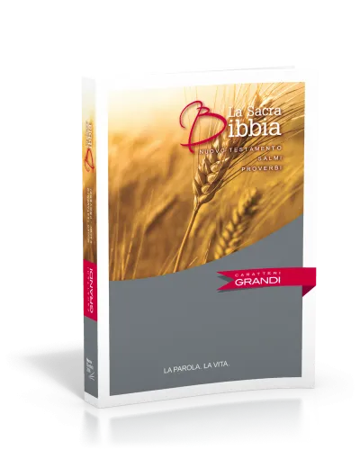 ITALIENISCH, NT, NR2006, GROSSDRUCK, BROSCHIERT