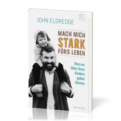 Mach mich stark fürs Leben - Neuauflage