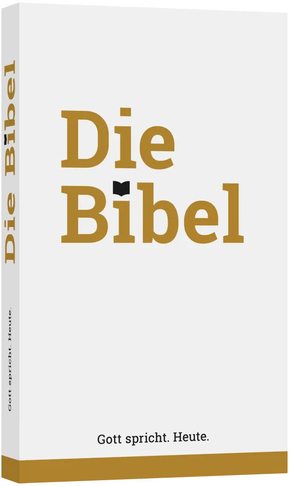 Bibel Schlachter 2000 - Paperback-Ausgabe