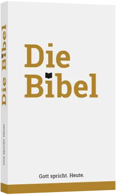 Bibel Schlachter 2000 - Paperback-Ausgabe