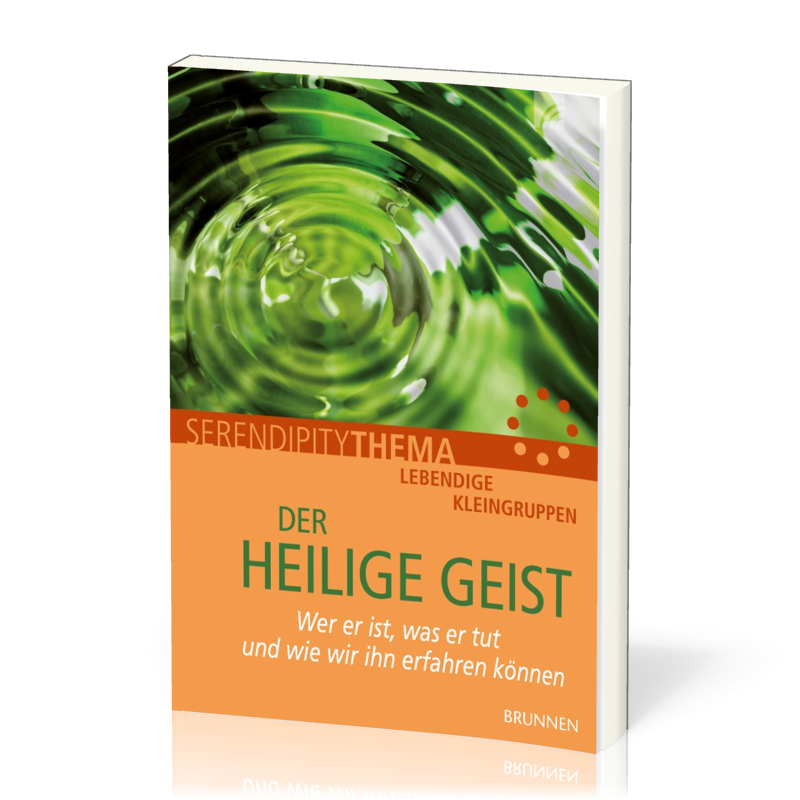 Der Heilige Geist Serendipity