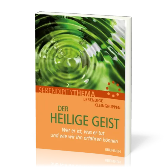 Der Heilige Geist Serendipity