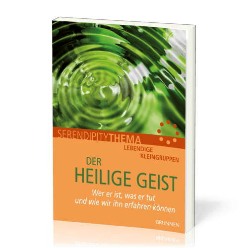 Der Heilige Geist Serendipity