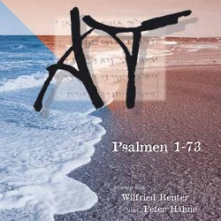 PSALMEN 1-73 CD