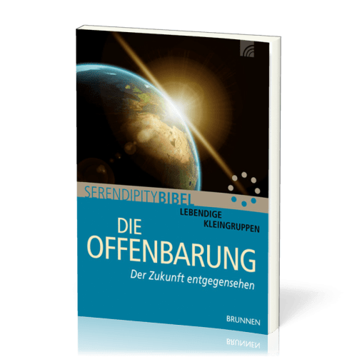 Die Offenbarung (Serendipity Bibel)