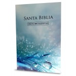 Spanisch Bibel Reina Valera60 - Wassertropfen