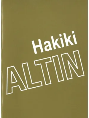 Türkisch, echtes Gold