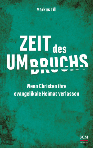 Zeit des Umbruchs