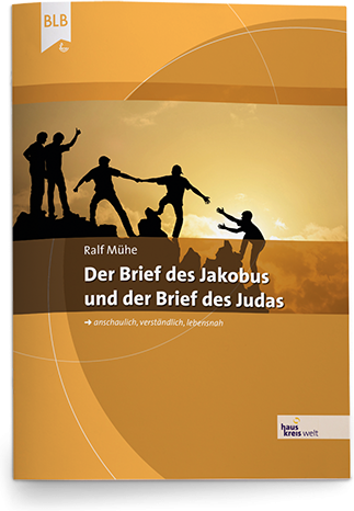 Der Brief des Jakobus und der Brief des Judas