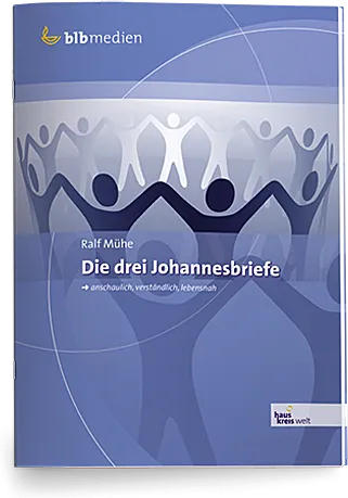 Die drei Johannesbriefe