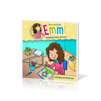 Emmi Minibuch: Aufregung am Basteltisch (Folge 1)