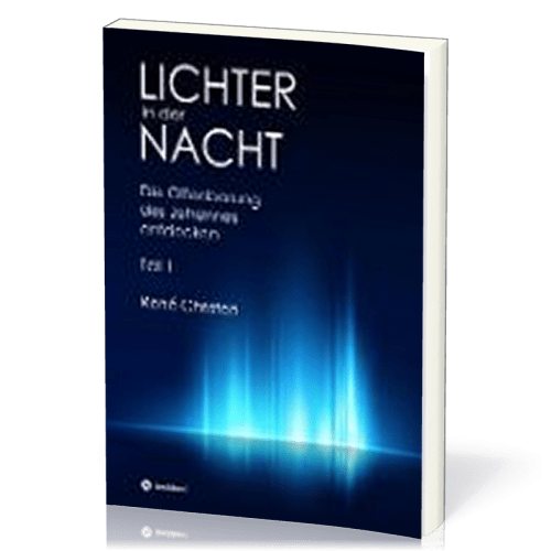 Lichter in der Nacht - Die Offenbarung des Johannes entdecken Teil 1