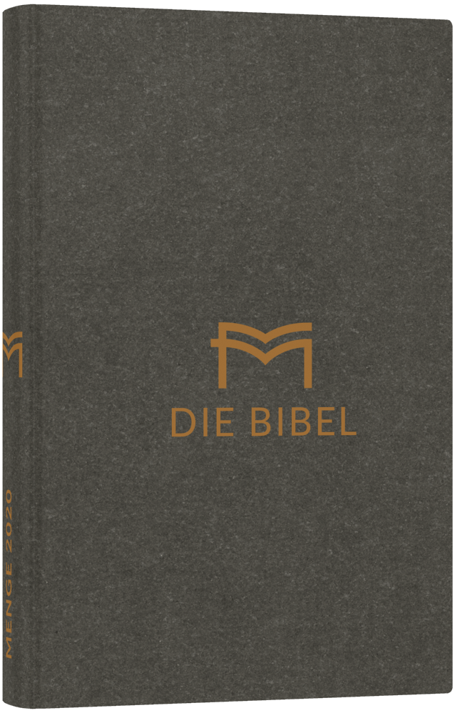 Bibel Menge 2020 Hardcover