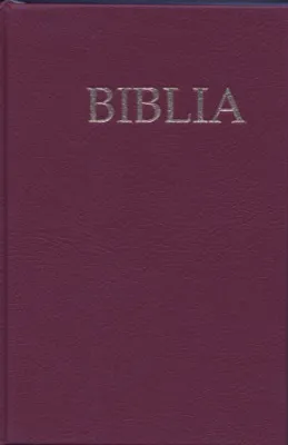 Slowakisch, Bibel