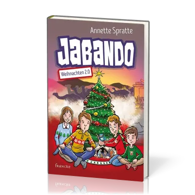 Jabando - Weihnachten 2.0