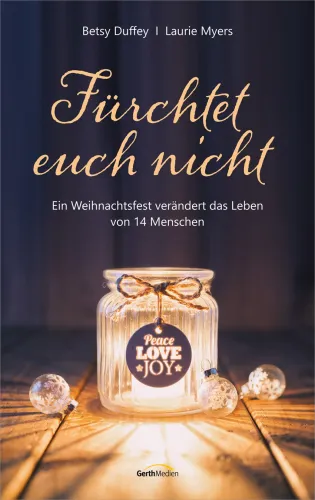 Fürchtet euch nicht - Ein Weihnachtsfest verändert das Leben von 14 Menschen