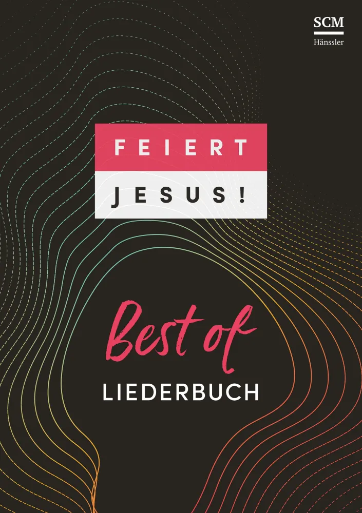 Feiert Jesus! 3 Best of (Liederbuch A5 Ringbuch)