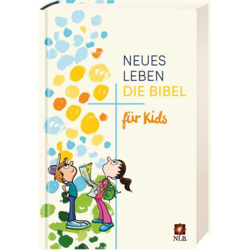 Neues Leben - Die Bibel für Kids