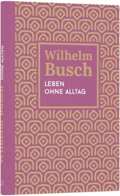 Leben ohne Alltag