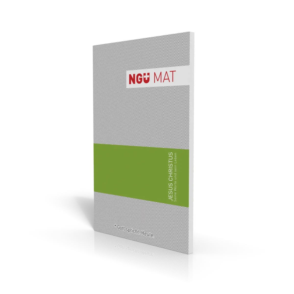 NGÜ Matthäus Evangelium