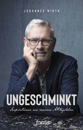 Ungeschminkt - Inspirationen aus meinem Alltagsleben