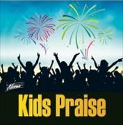 Kids Praise Vol. 1 - Liederbuch