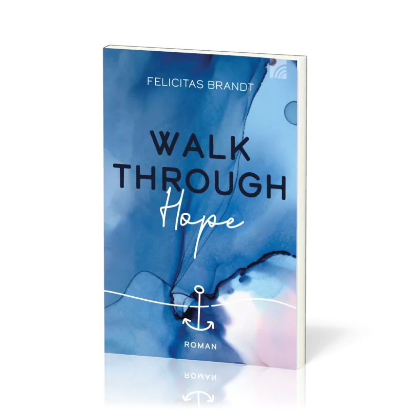 Walk through Hope - Faith.Hope.Love Band 2