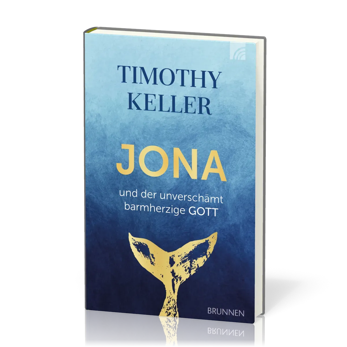 Jona und der unverschämt barmherzige Gott