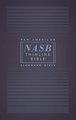 Englisch, Bibel New American Standard Bible, Paperback