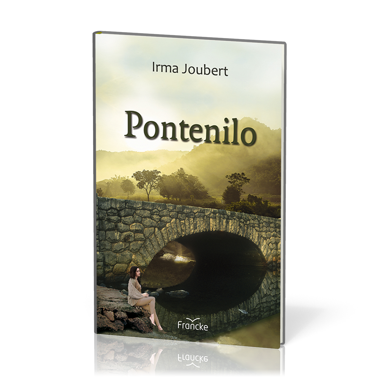 Pontenilo - Fourie-Trilogie Band 1