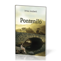 Pontenilo - Fourie-Trilogie Band 1