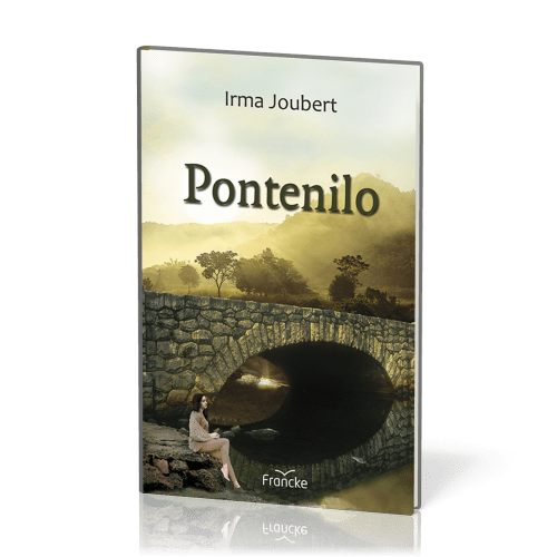 Pontenilo - Fourie-Trilogie Band 1