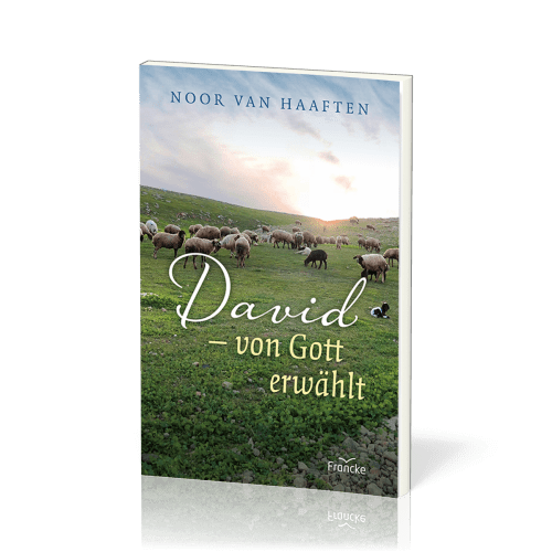 David - von Gott erwählt