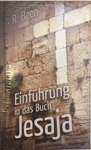 Einführung in das Buch Jesaja