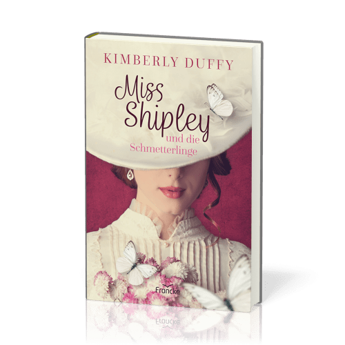 Miss shipley und die Schmetterlinge