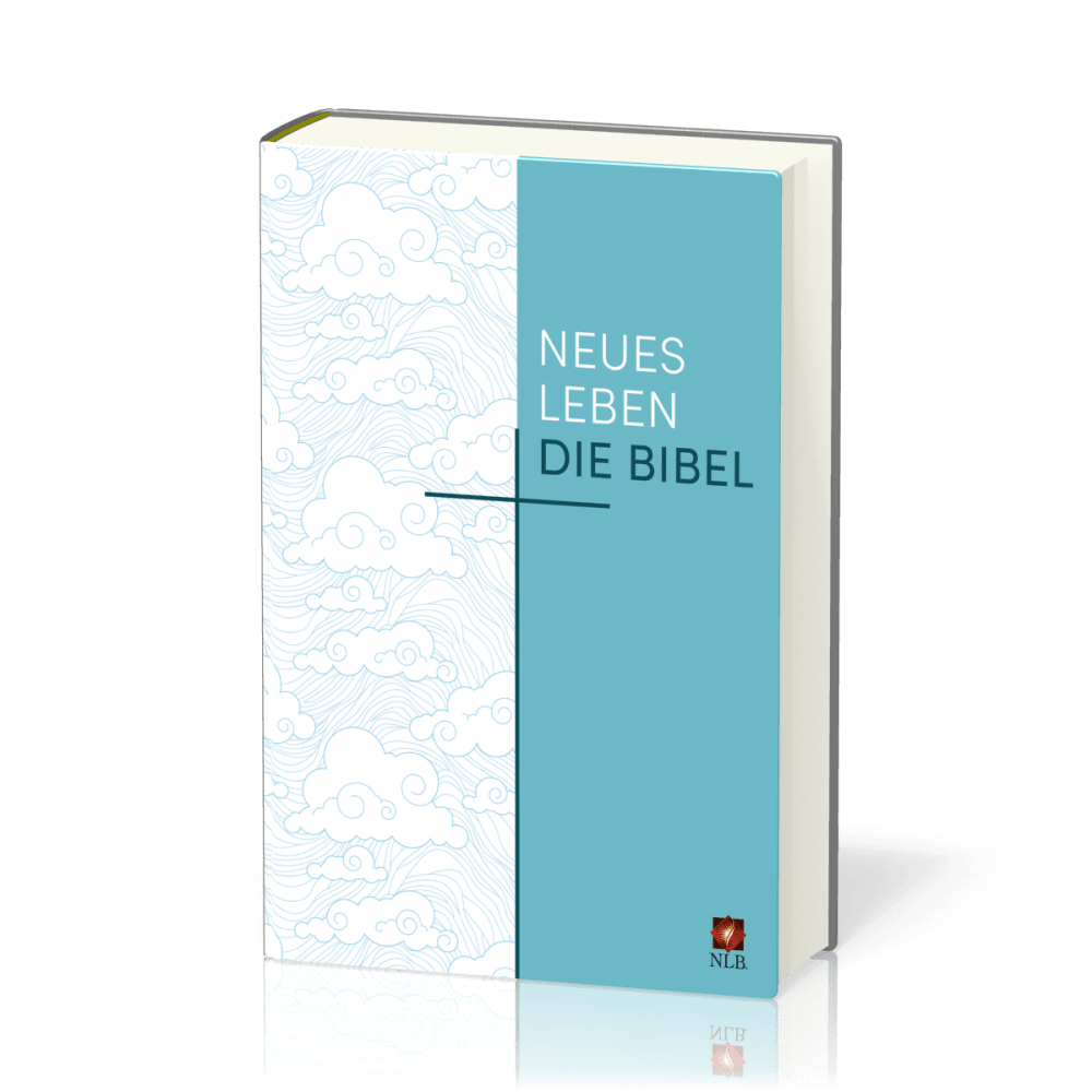 Neues Leben - Die Bibel (Sonderausgabe)