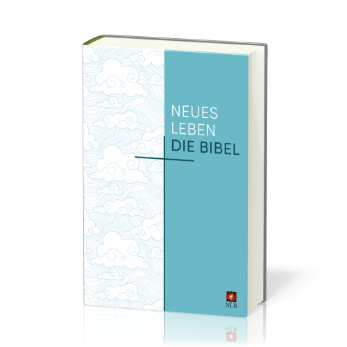 Neues Leben - Die Bibel (Sonderausgabe)